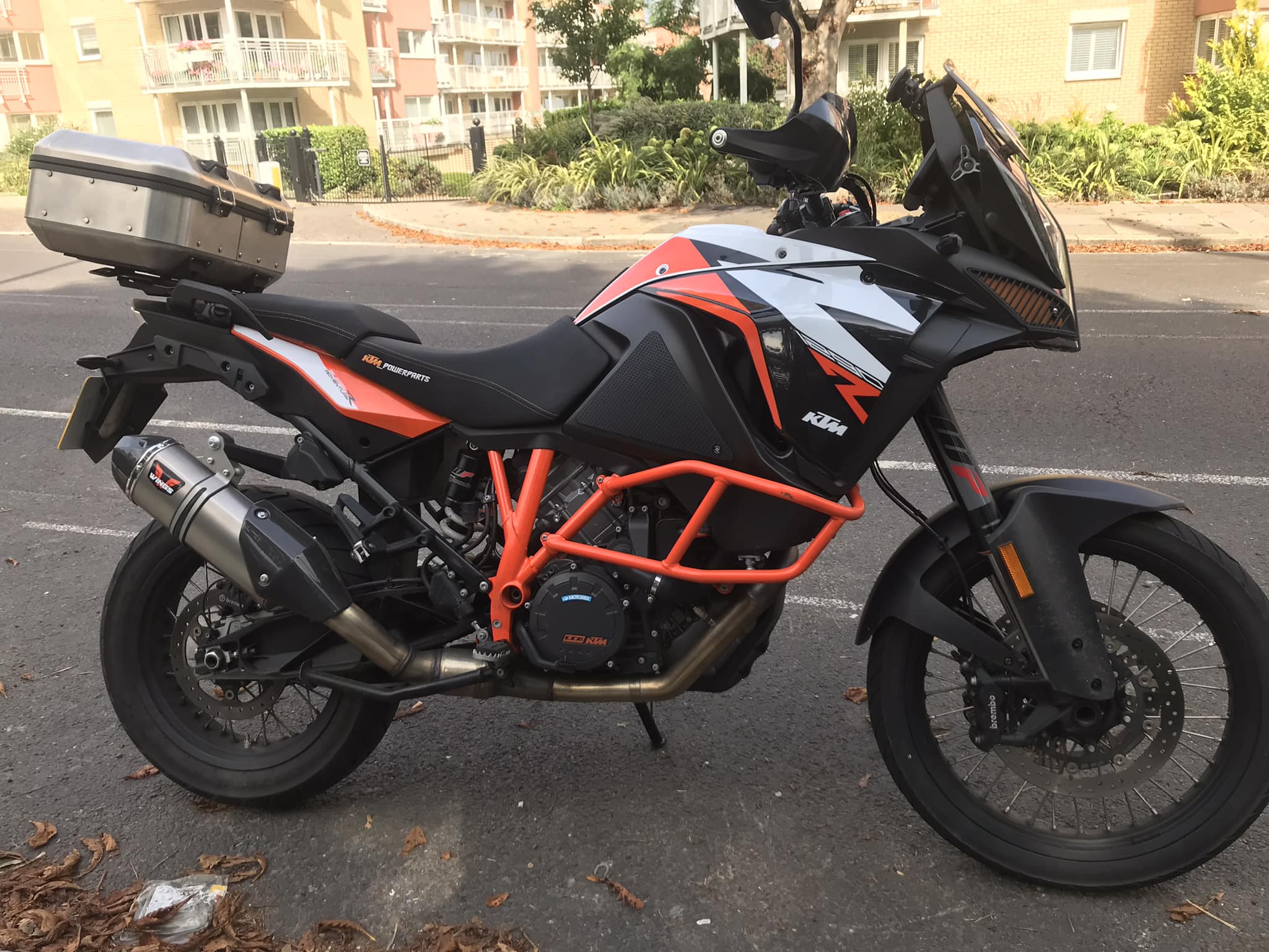 Motorcycle Suspension Setup Suspension Specialist BNRS